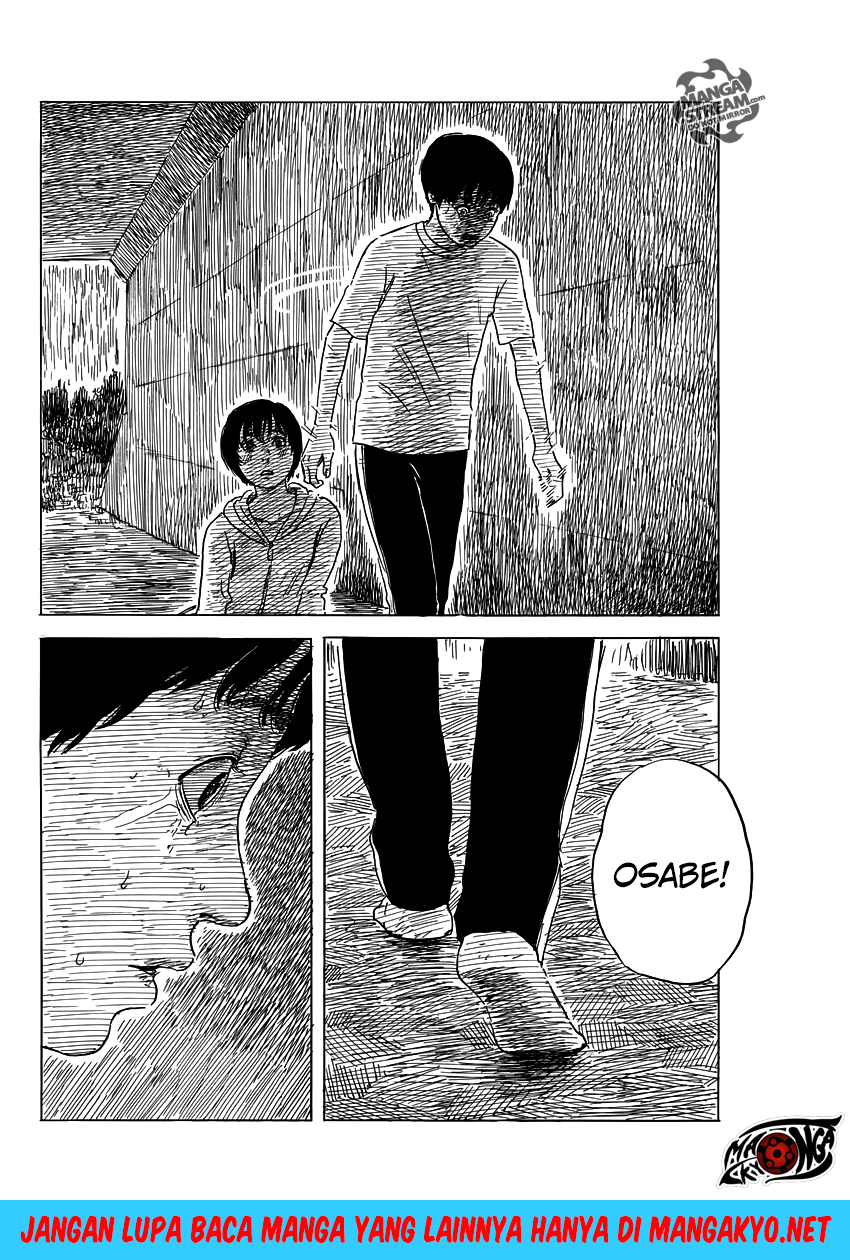 A Trail of Blood Chapter 42 - halaman 9