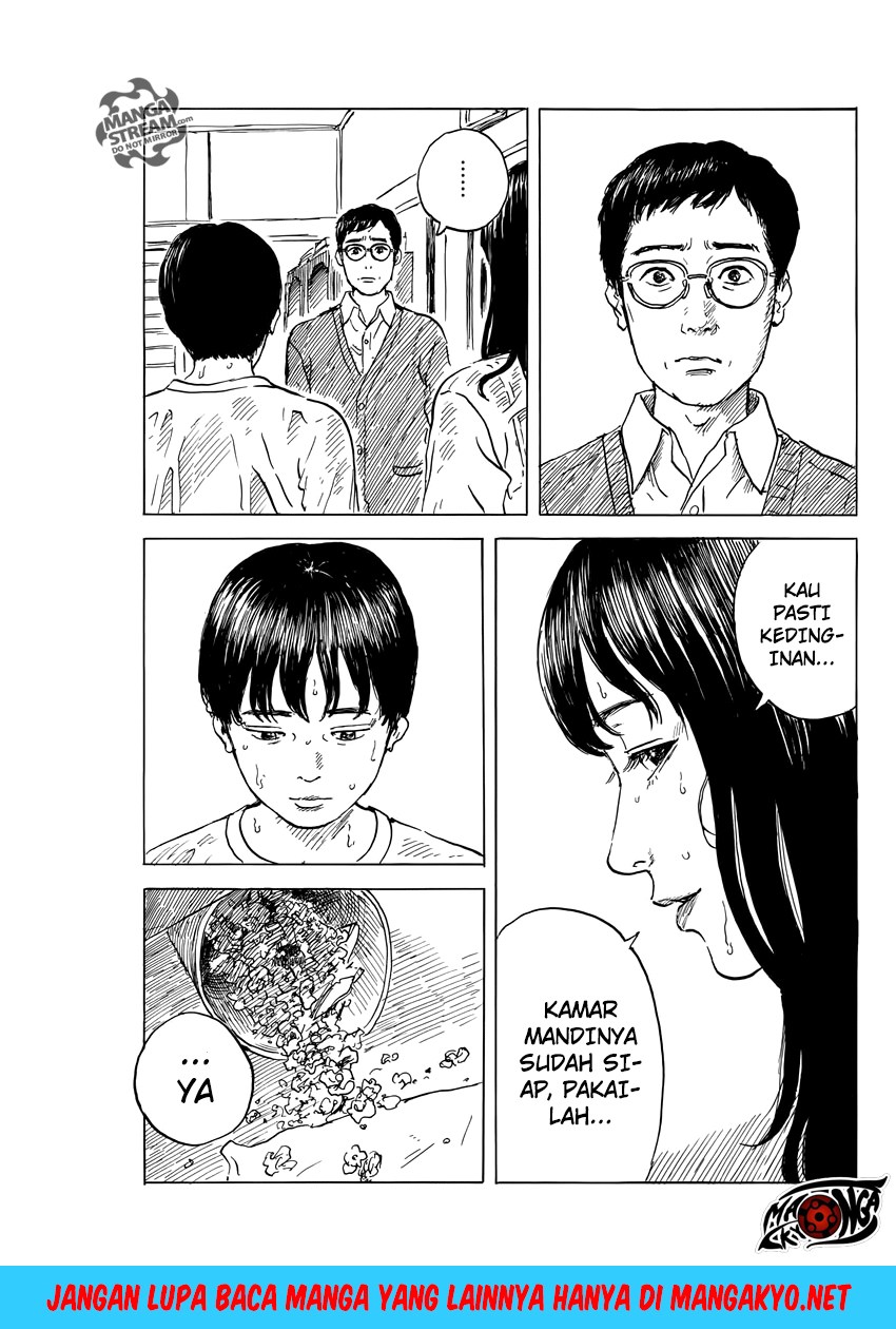 A Trail of Blood Chapter 43 - halaman 10