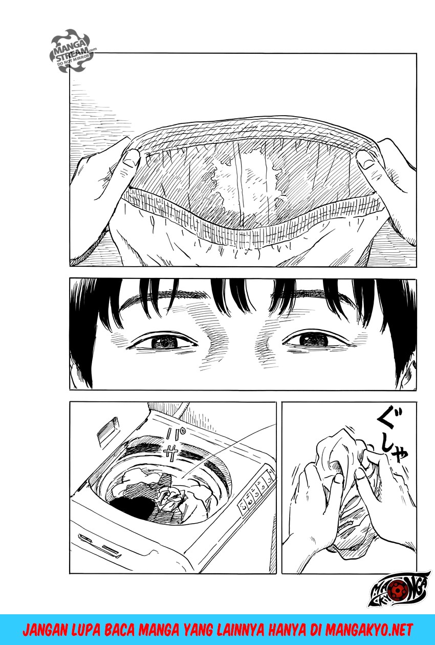 A Trail of Blood Chapter 43 - halaman 12