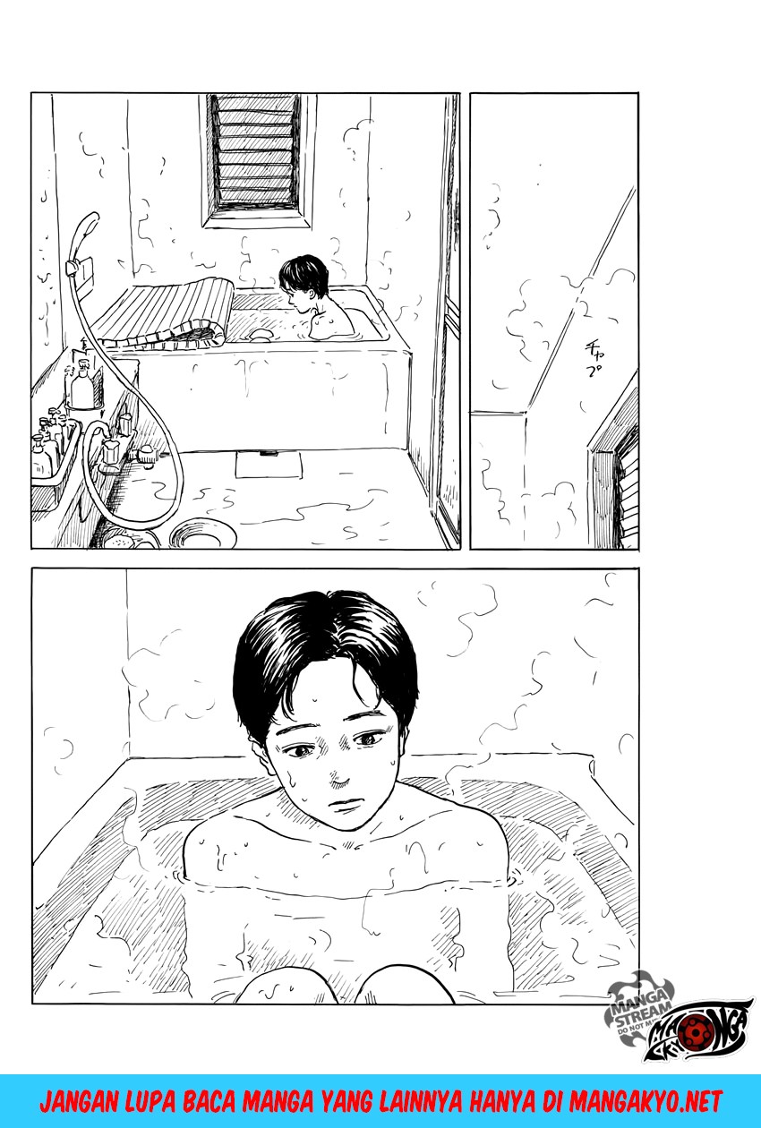 A Trail of Blood Chapter 43 - halaman 13