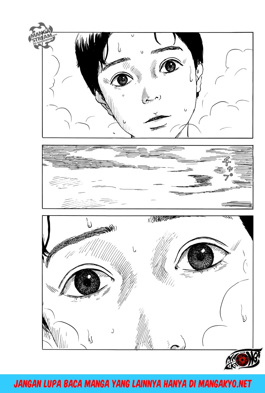 A Trail of Blood Chapter 43 - halaman 14