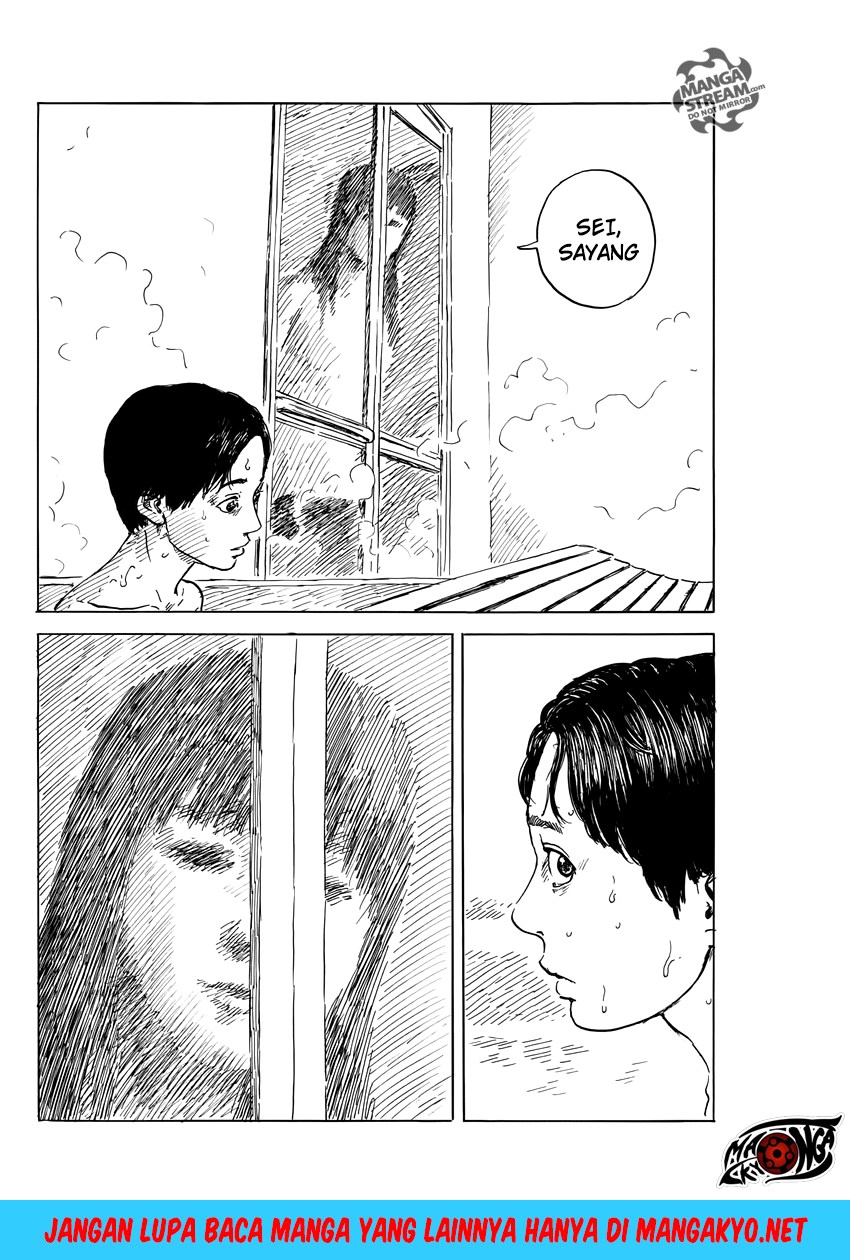 A Trail of Blood Chapter 43 - halaman 15