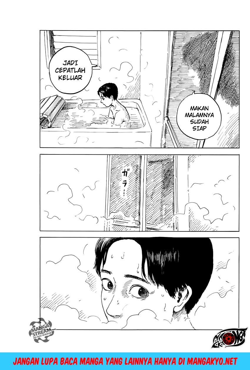 A Trail of Blood Chapter 43 - halaman 16