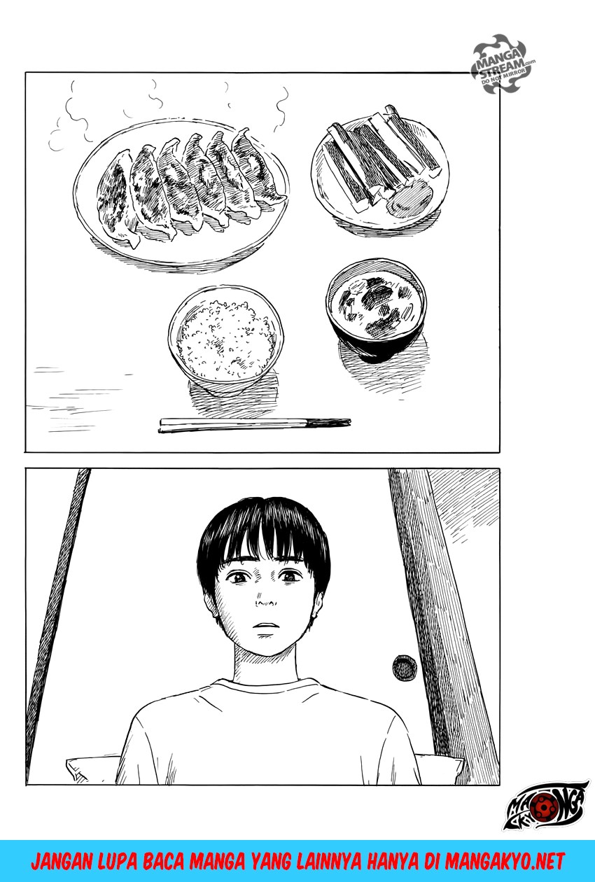 A Trail of Blood Chapter 43 - halaman 17