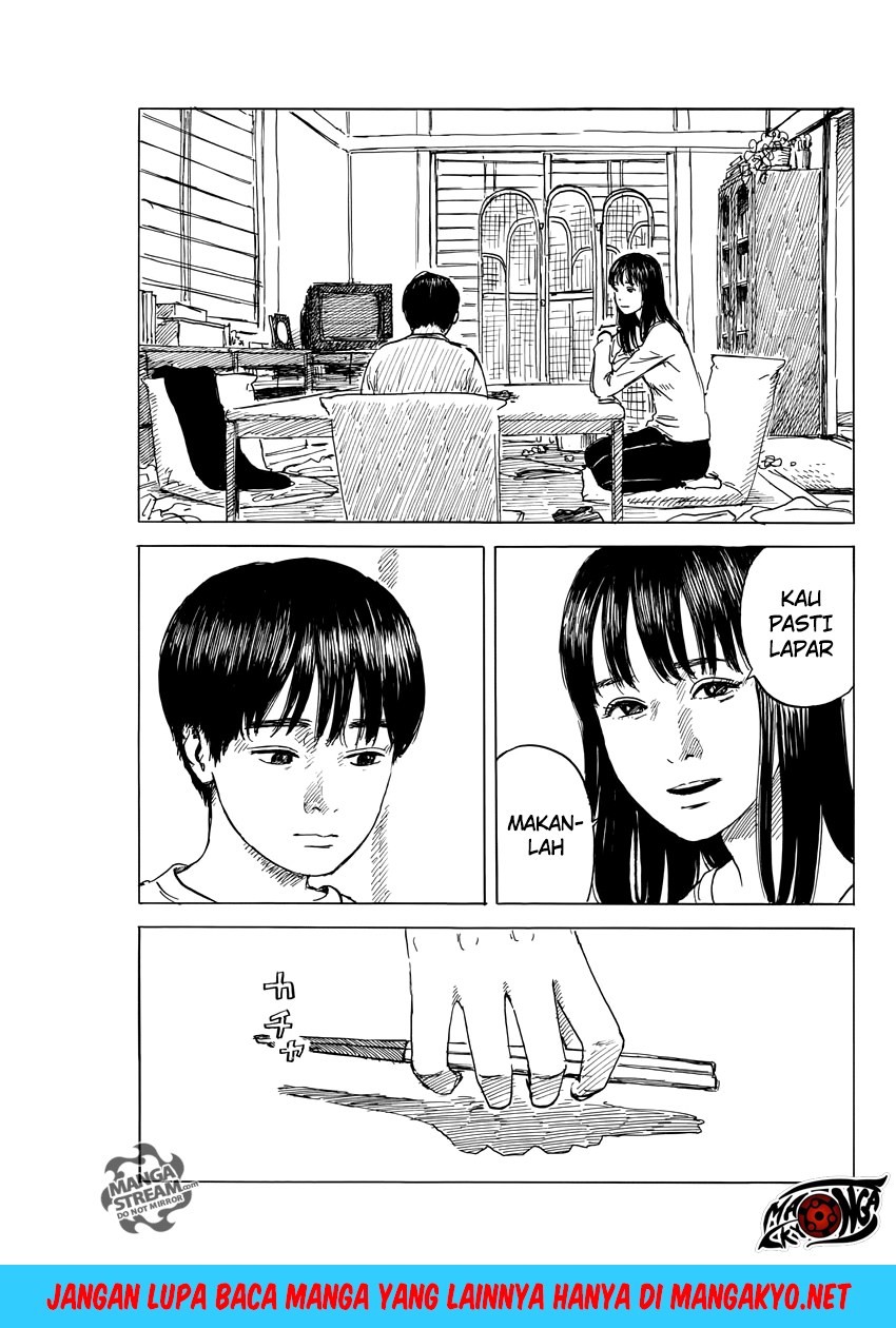 A Trail of Blood Chapter 43 - halaman 18