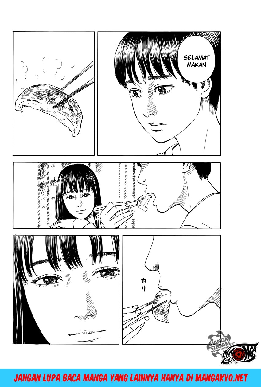 A Trail of Blood Chapter 43 - halaman 19