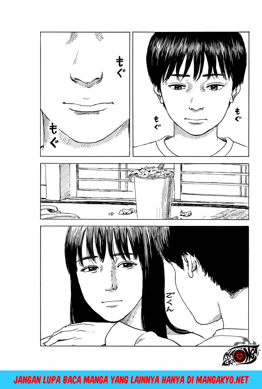 A Trail of Blood Chapter 43 - halaman 20