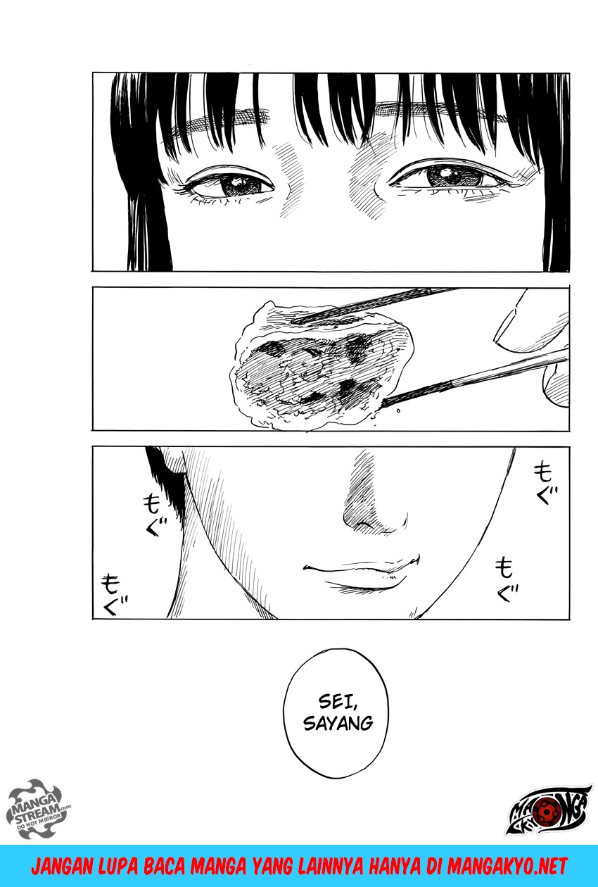 A Trail of Blood Chapter 43 - halaman 22