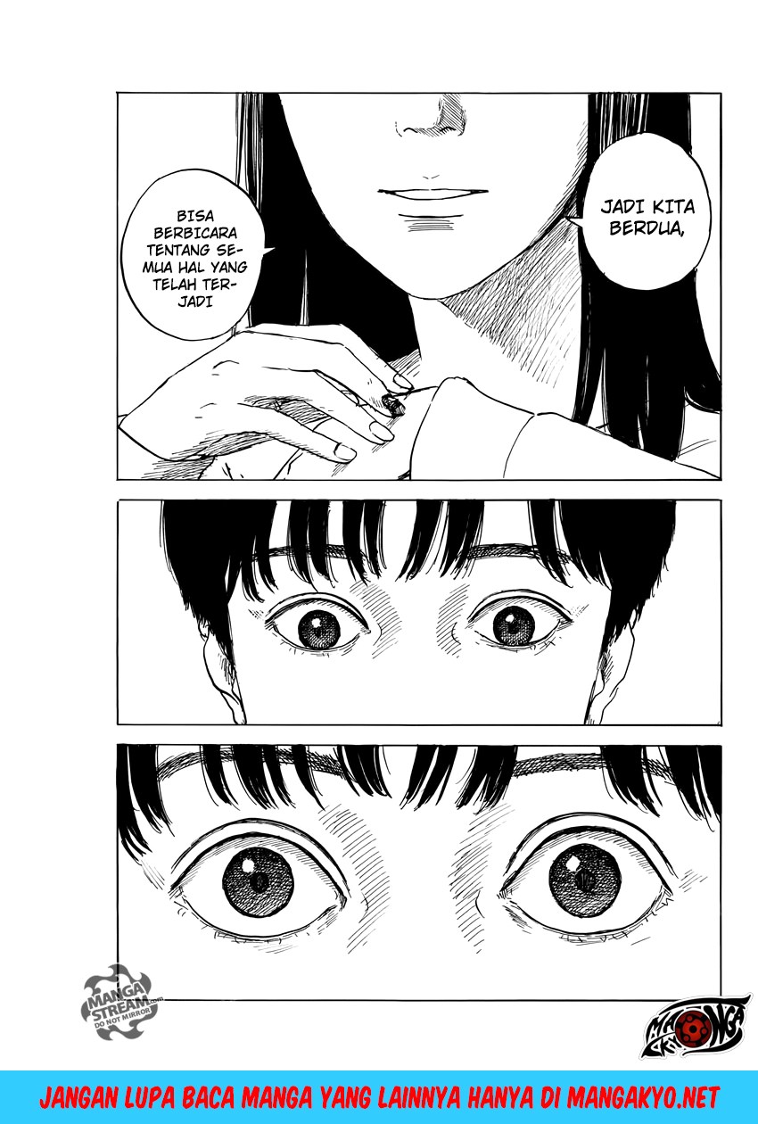 A Trail of Blood Chapter 43 - halaman 24