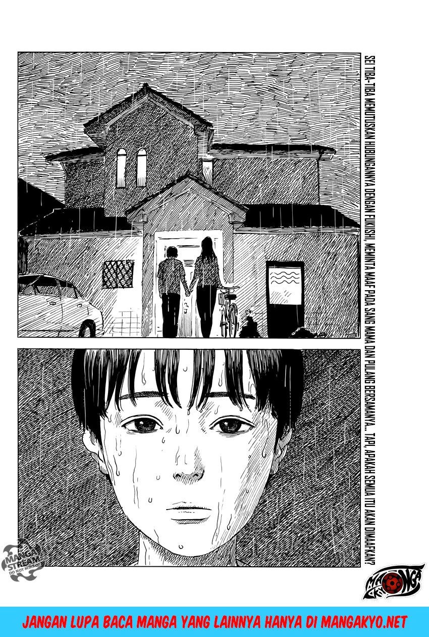 A Trail of Blood Chapter 43 - halaman 3