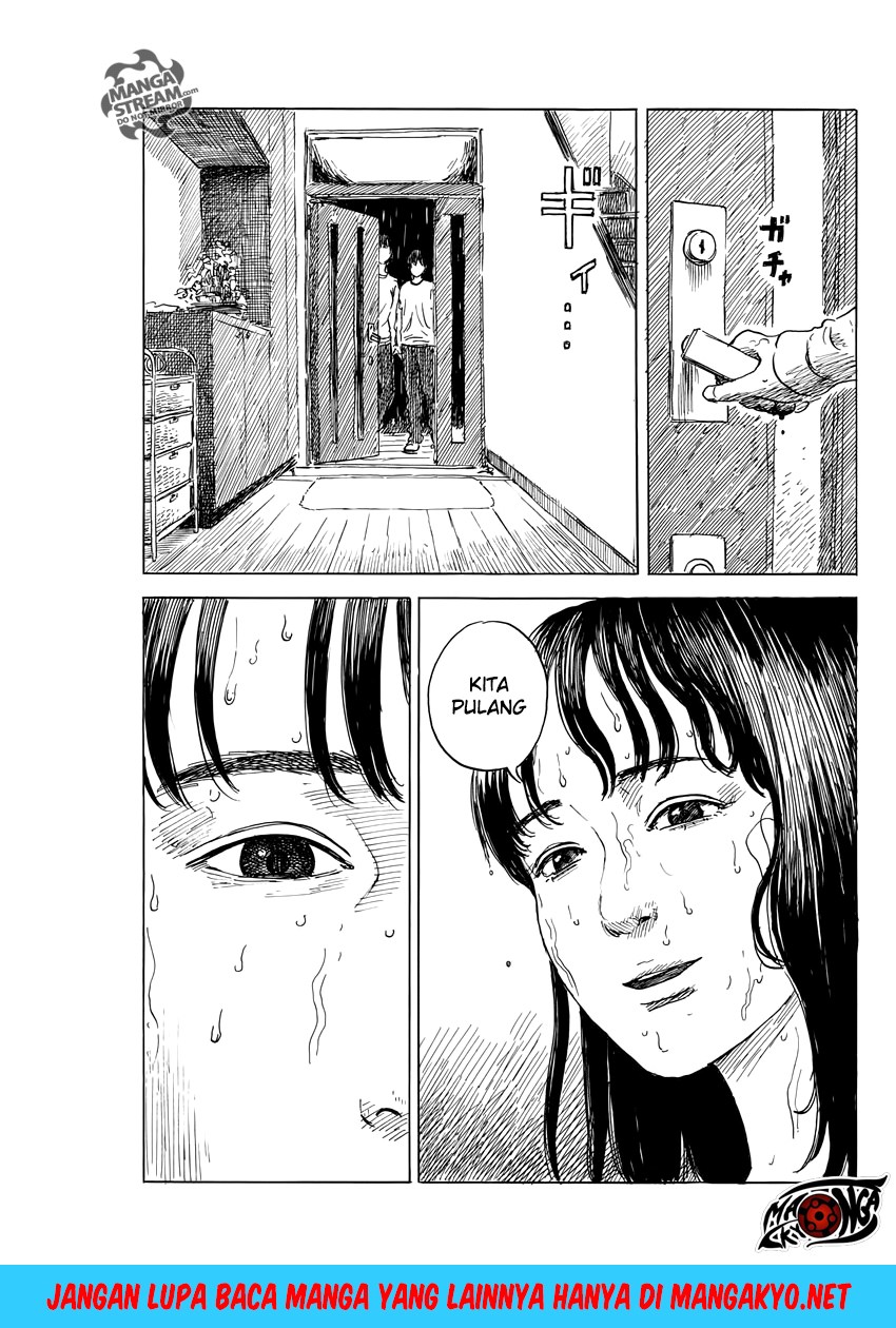 A Trail of Blood Chapter 43 - halaman 4