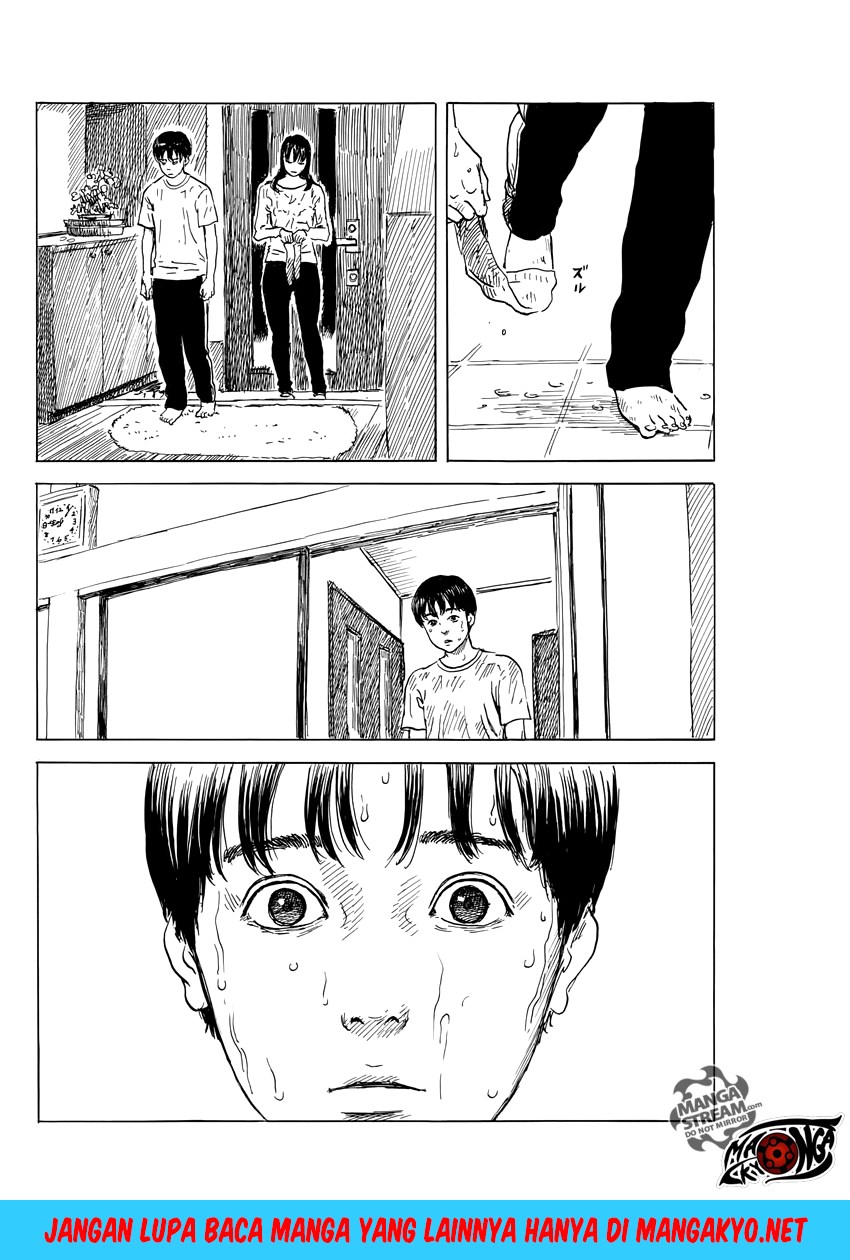 A Trail of Blood Chapter 43 - halaman 5