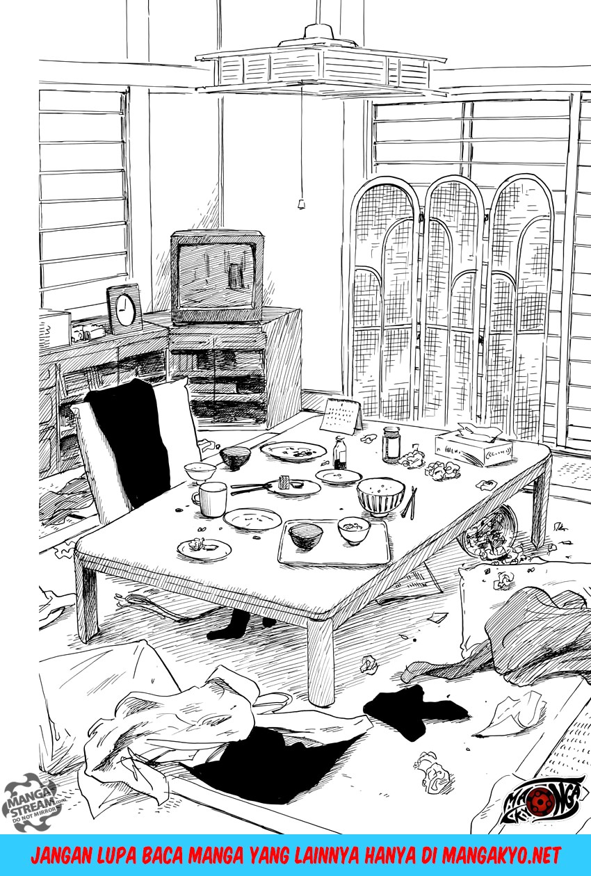 A Trail of Blood Chapter 43 - halaman 6