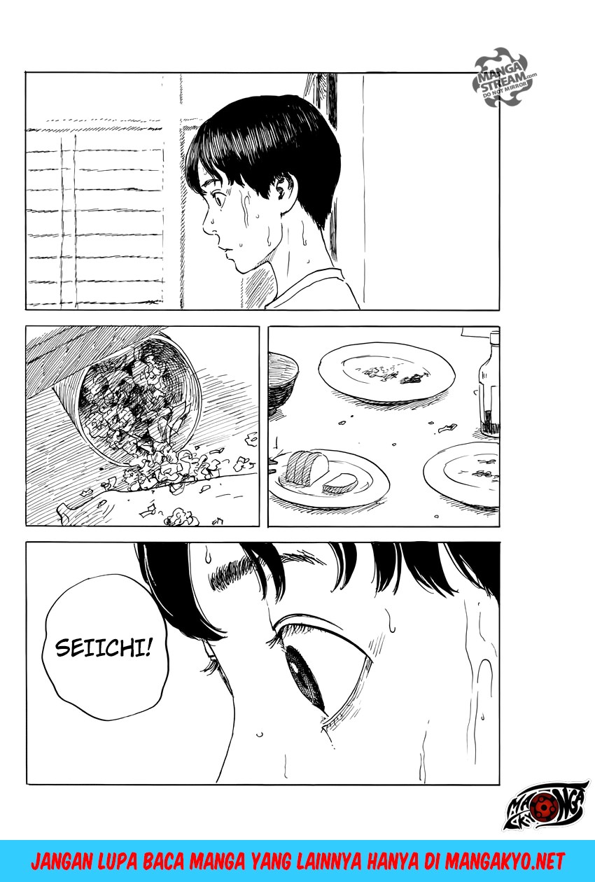 A Trail of Blood Chapter 43 - halaman 7