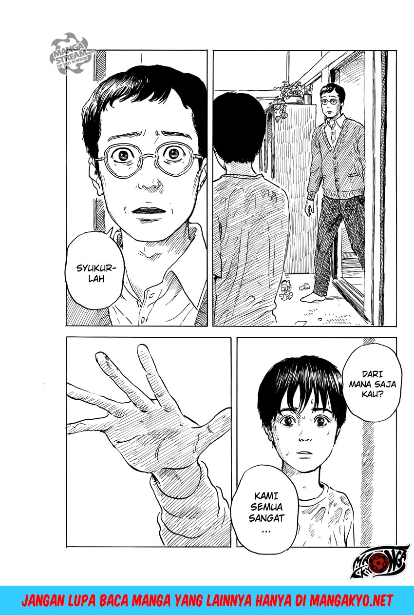 A Trail of Blood Chapter 43 - halaman 8