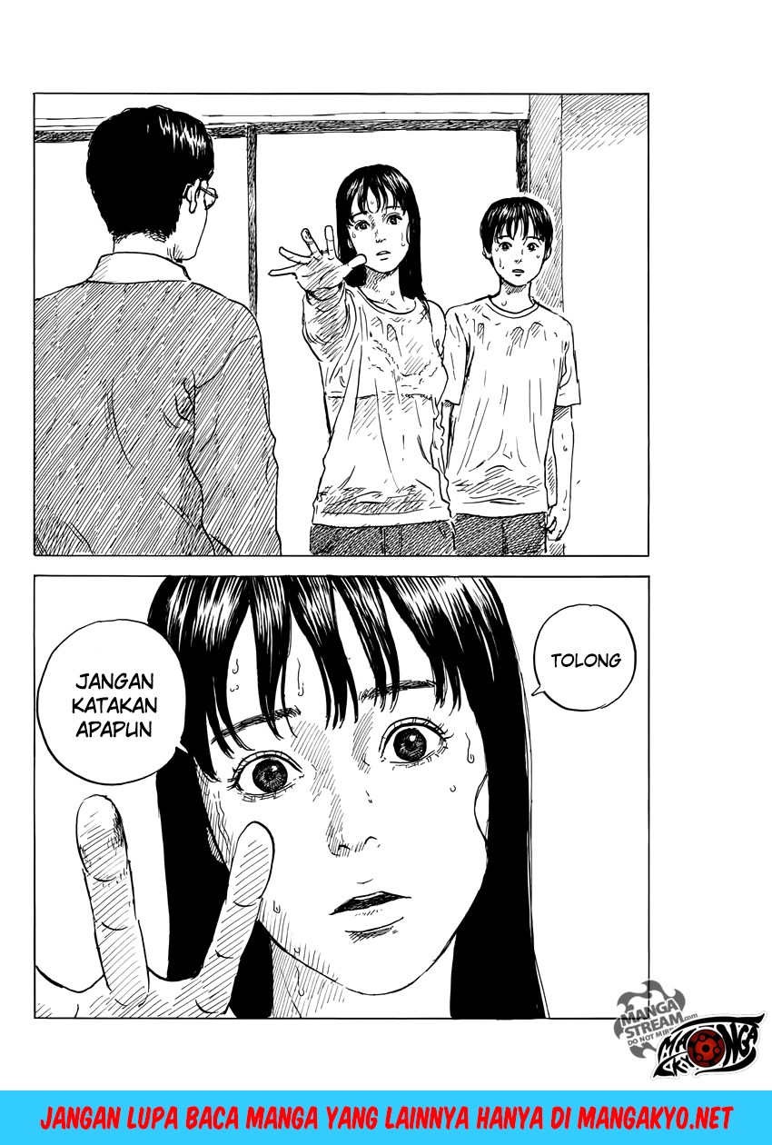 A Trail of Blood Chapter 43 - halaman 9