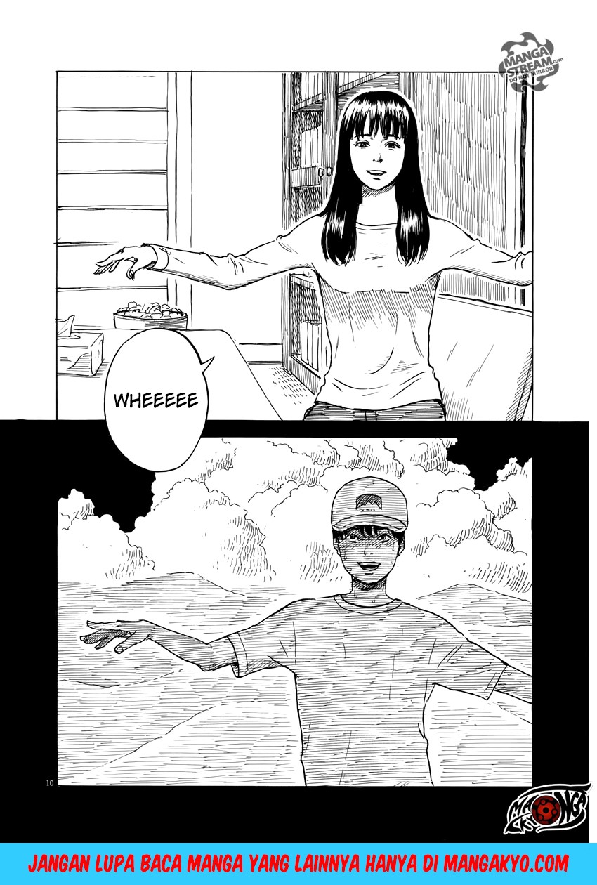 A Trail of Blood Chapter 44 - halaman 10