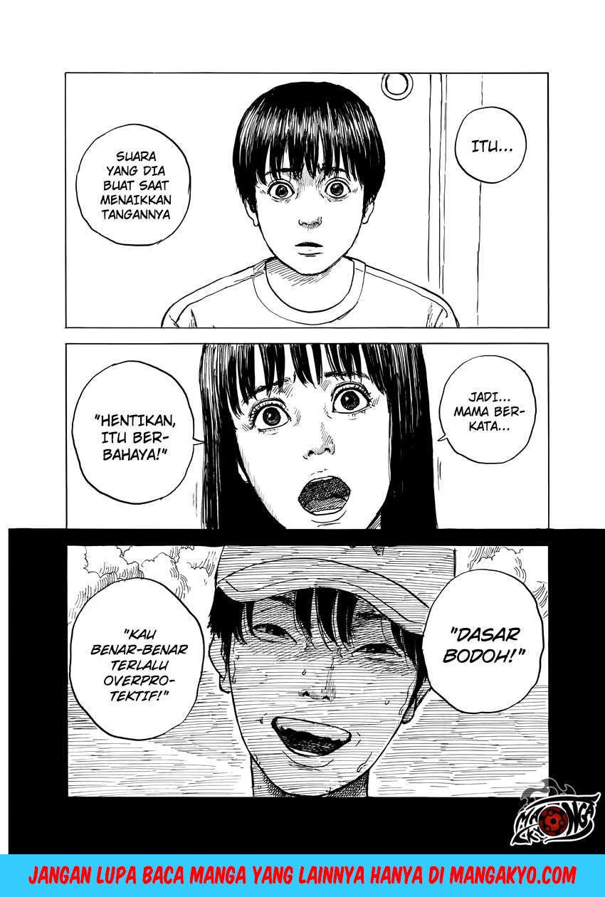 A Trail of Blood Chapter 44 - halaman 11