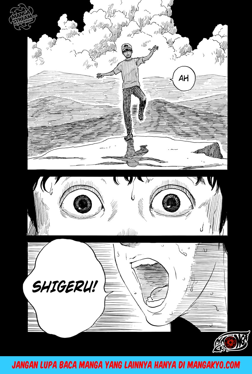 A Trail of Blood Chapter 44 - halaman 13