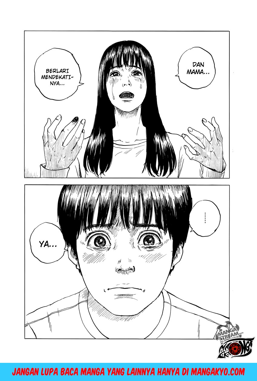 A Trail of Blood Chapter 44 - halaman 14