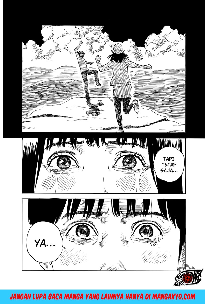 A Trail of Blood Chapter 44 - halaman 15