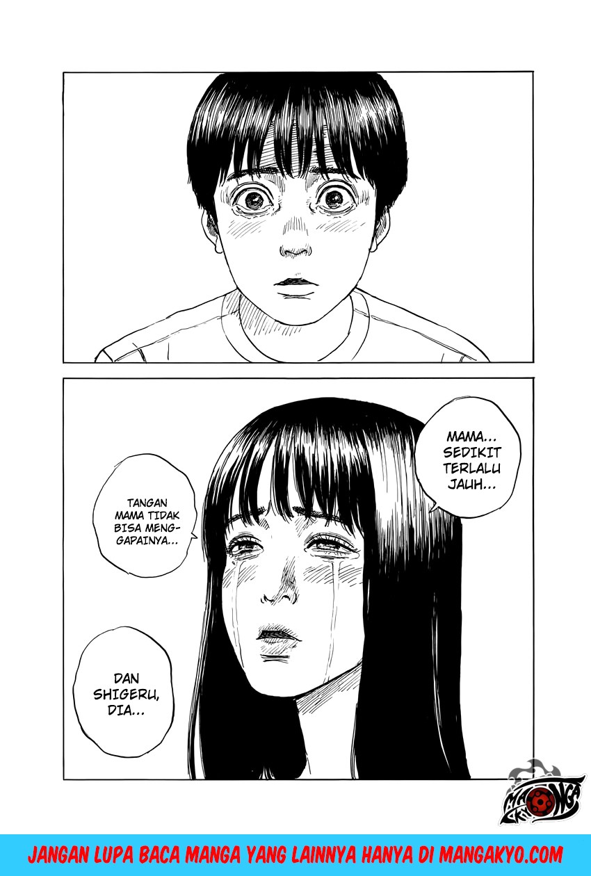 A Trail of Blood Chapter 44 - halaman 17