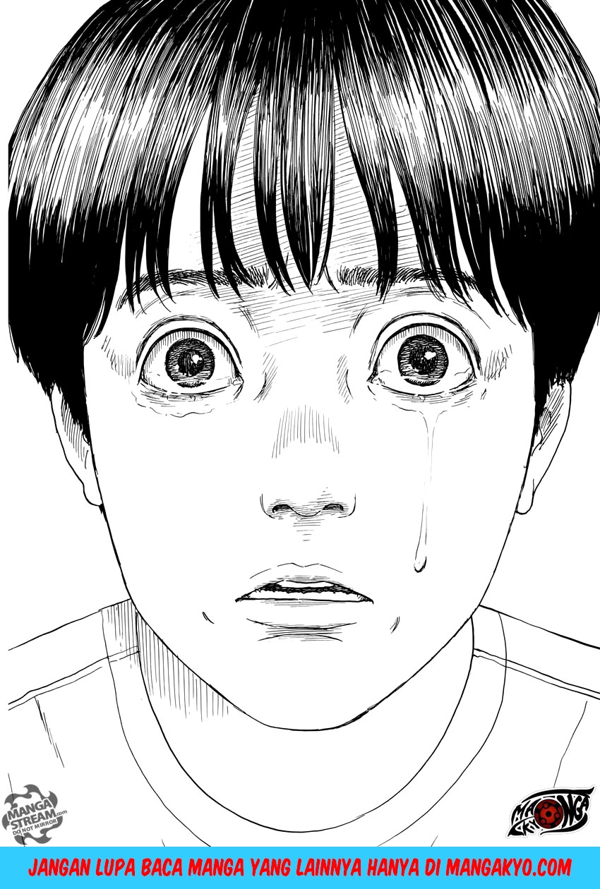 A Trail of Blood Chapter 44 - halaman 19