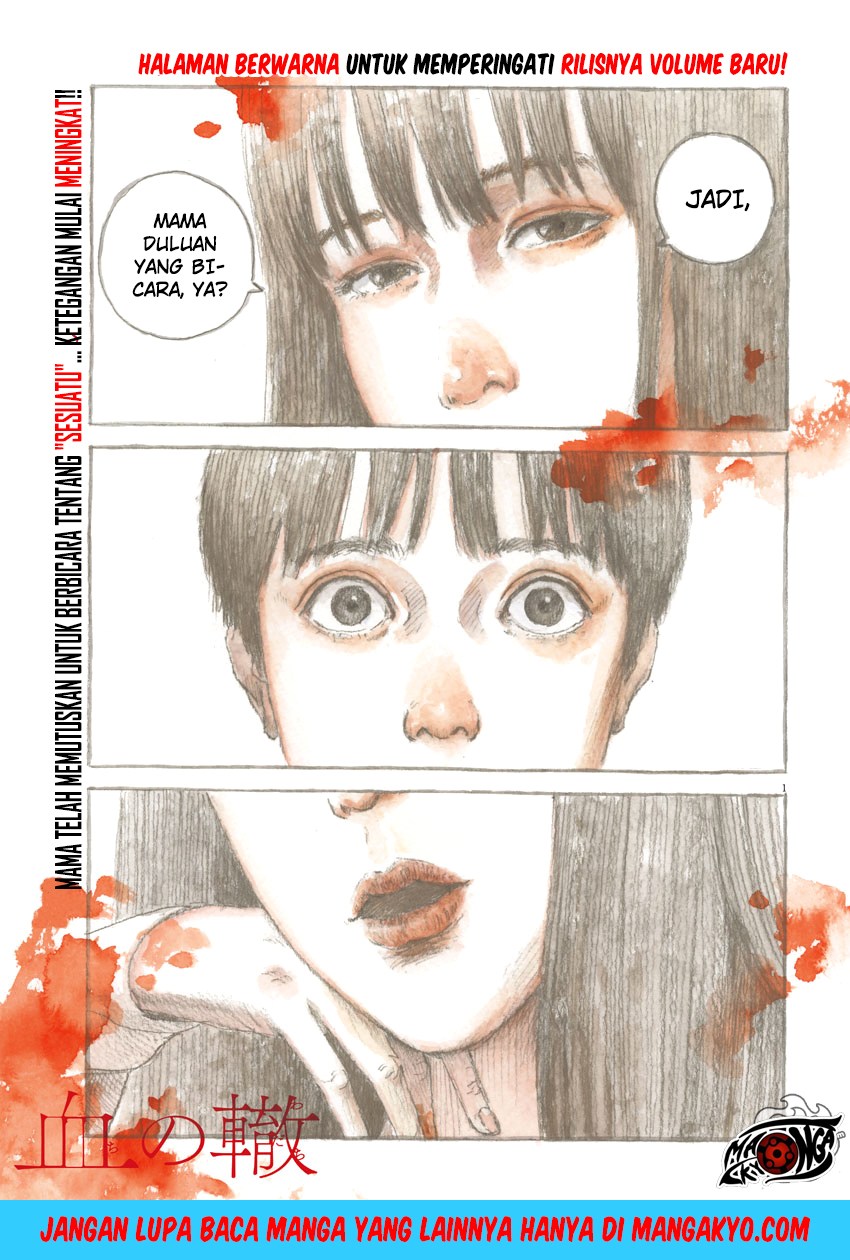 A Trail of Blood Chapter 44 - halaman 2