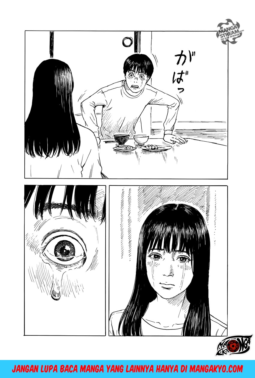 A Trail of Blood Chapter 44 - halaman 20