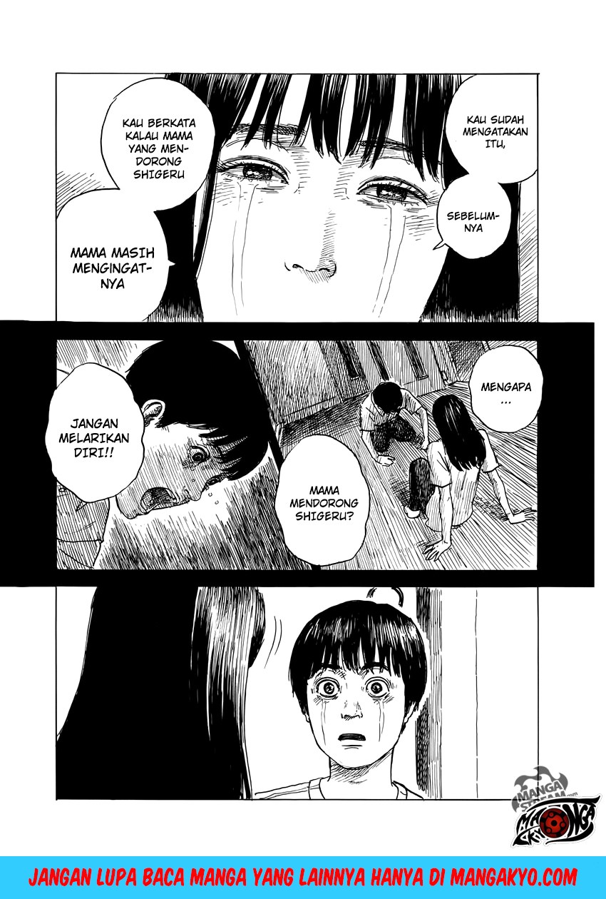 A Trail of Blood Chapter 44 - halaman 22
