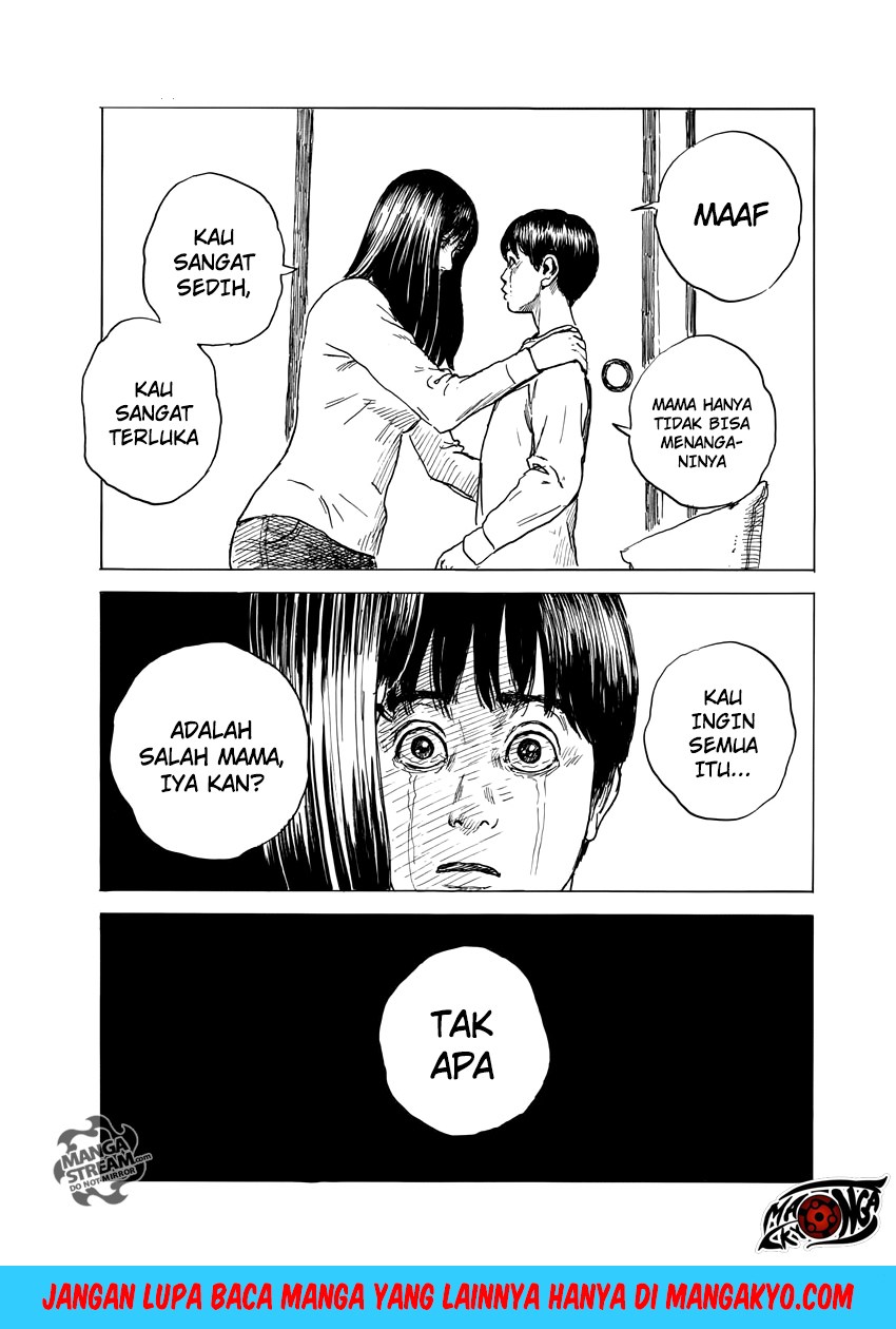 A Trail of Blood Chapter 44 - halaman 23