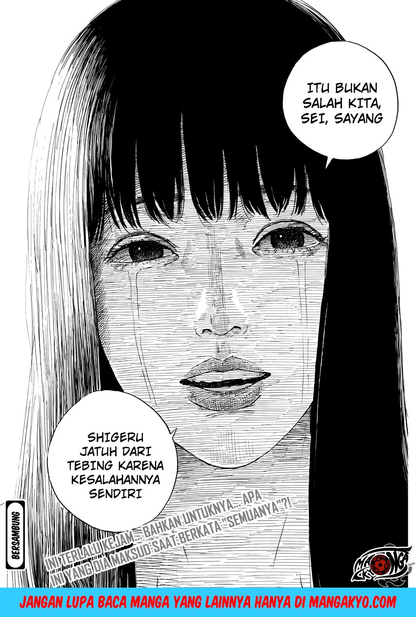 A Trail of Blood Chapter 44 - halaman 24