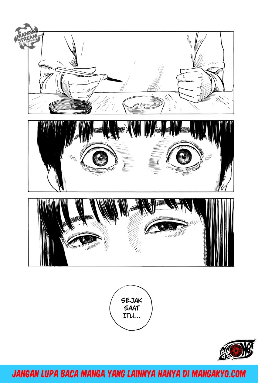 A Trail of Blood Chapter 44 - halaman 5