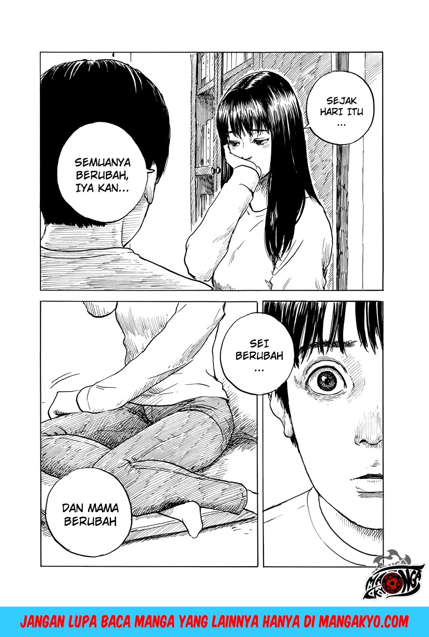 A Trail of Blood Chapter 44 - halaman 6