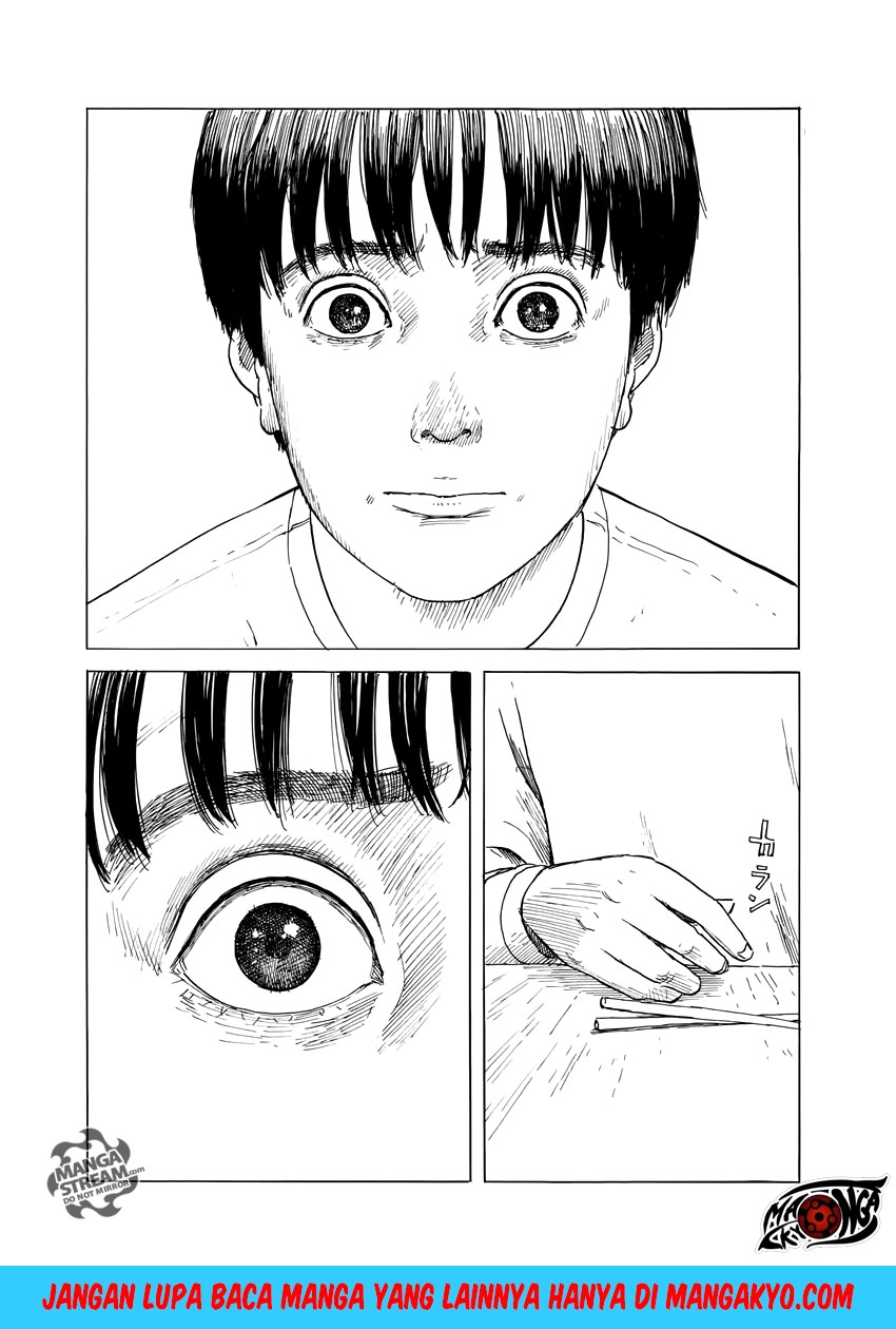 A Trail of Blood Chapter 44 - halaman 8