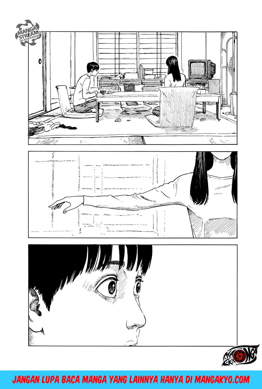 A Trail of Blood Chapter 44 - halaman 9