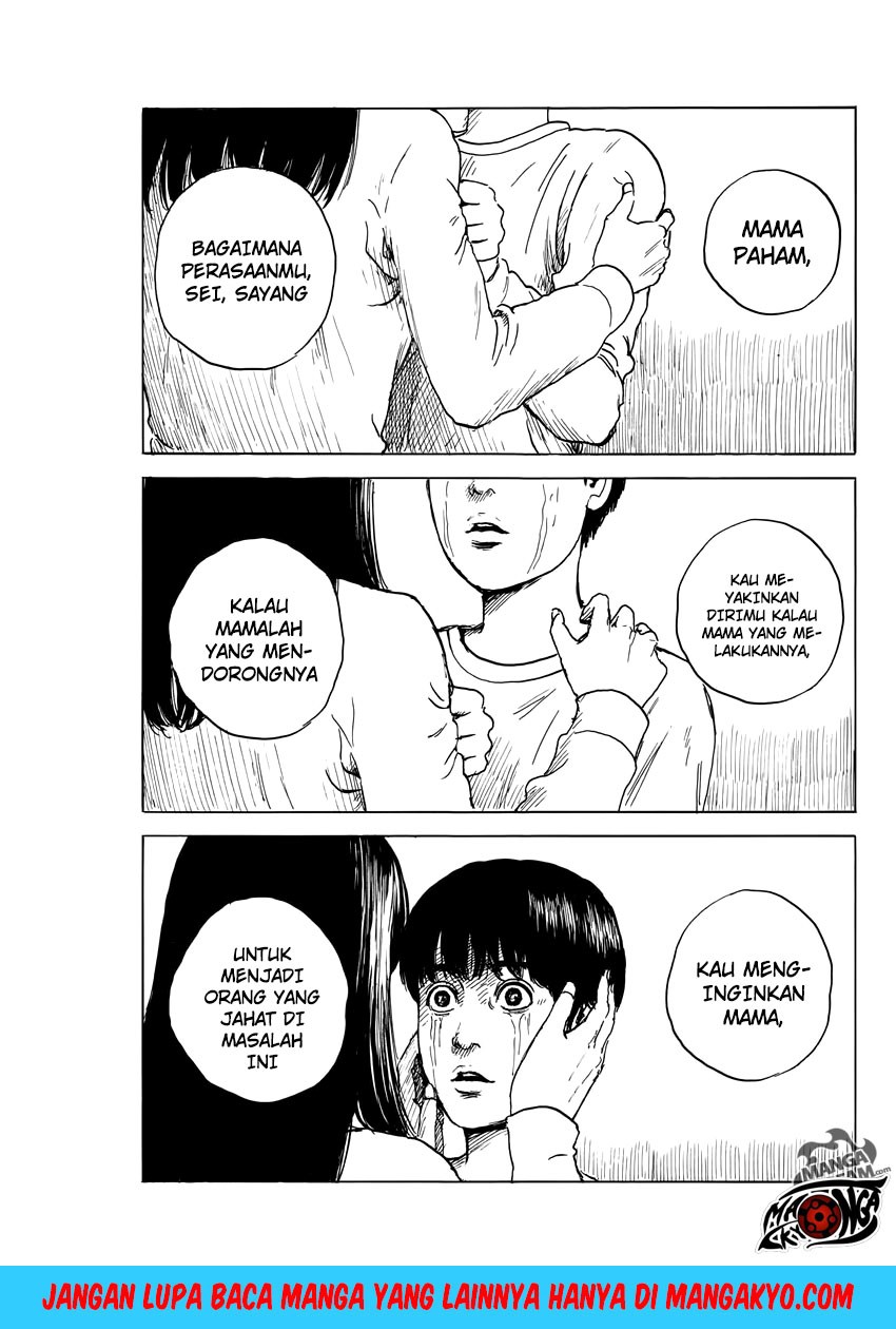 A Trail of Blood Chapter 45 - halaman 10