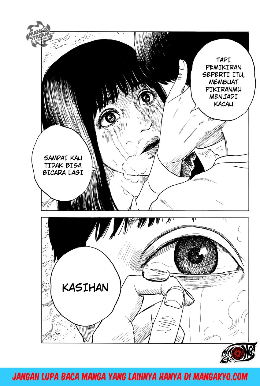 A Trail of Blood Chapter 45 - halaman 12