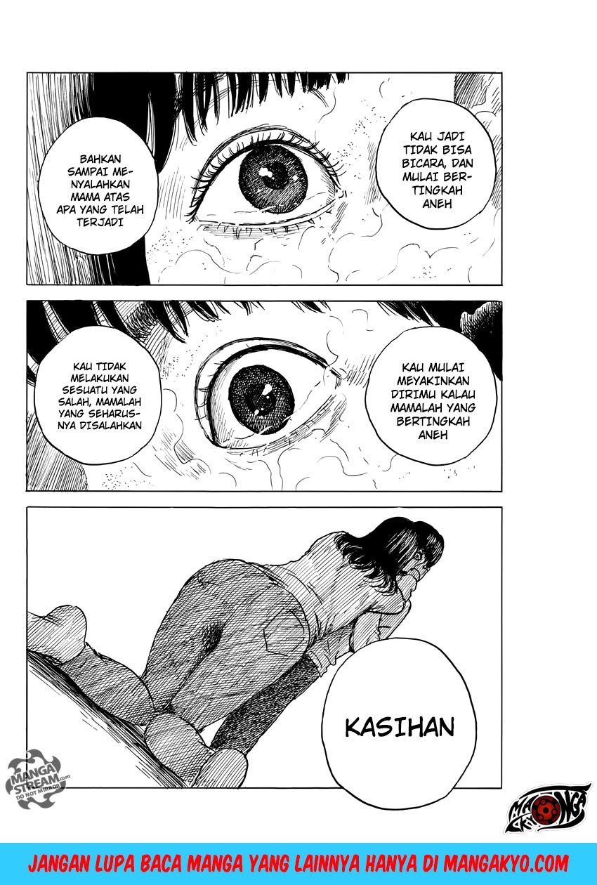 A Trail of Blood Chapter 45 - halaman 13