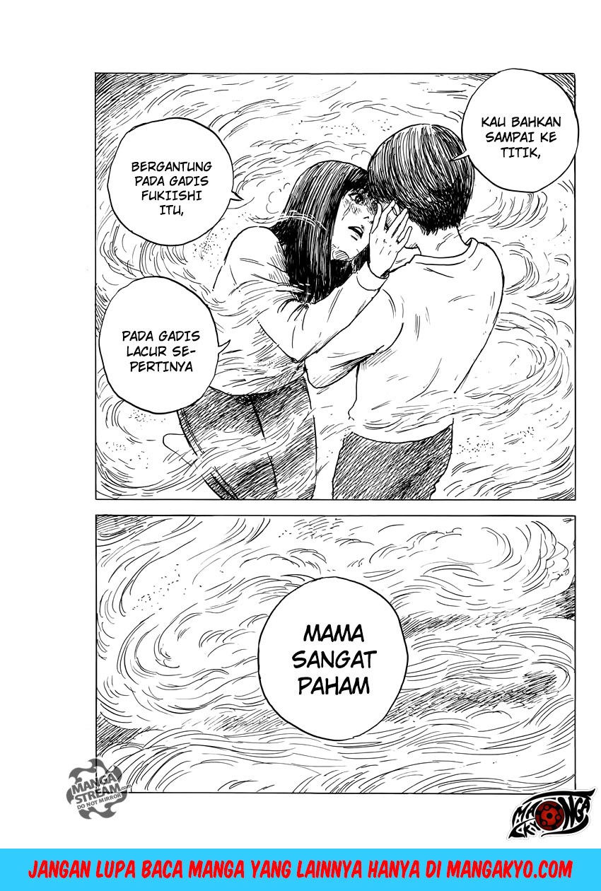 A Trail of Blood Chapter 45 - halaman 14
