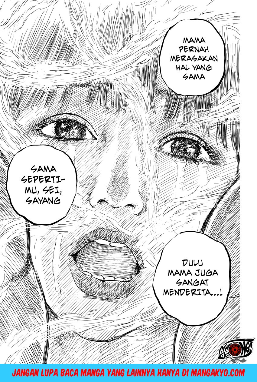A Trail of Blood Chapter 45 - halaman 15