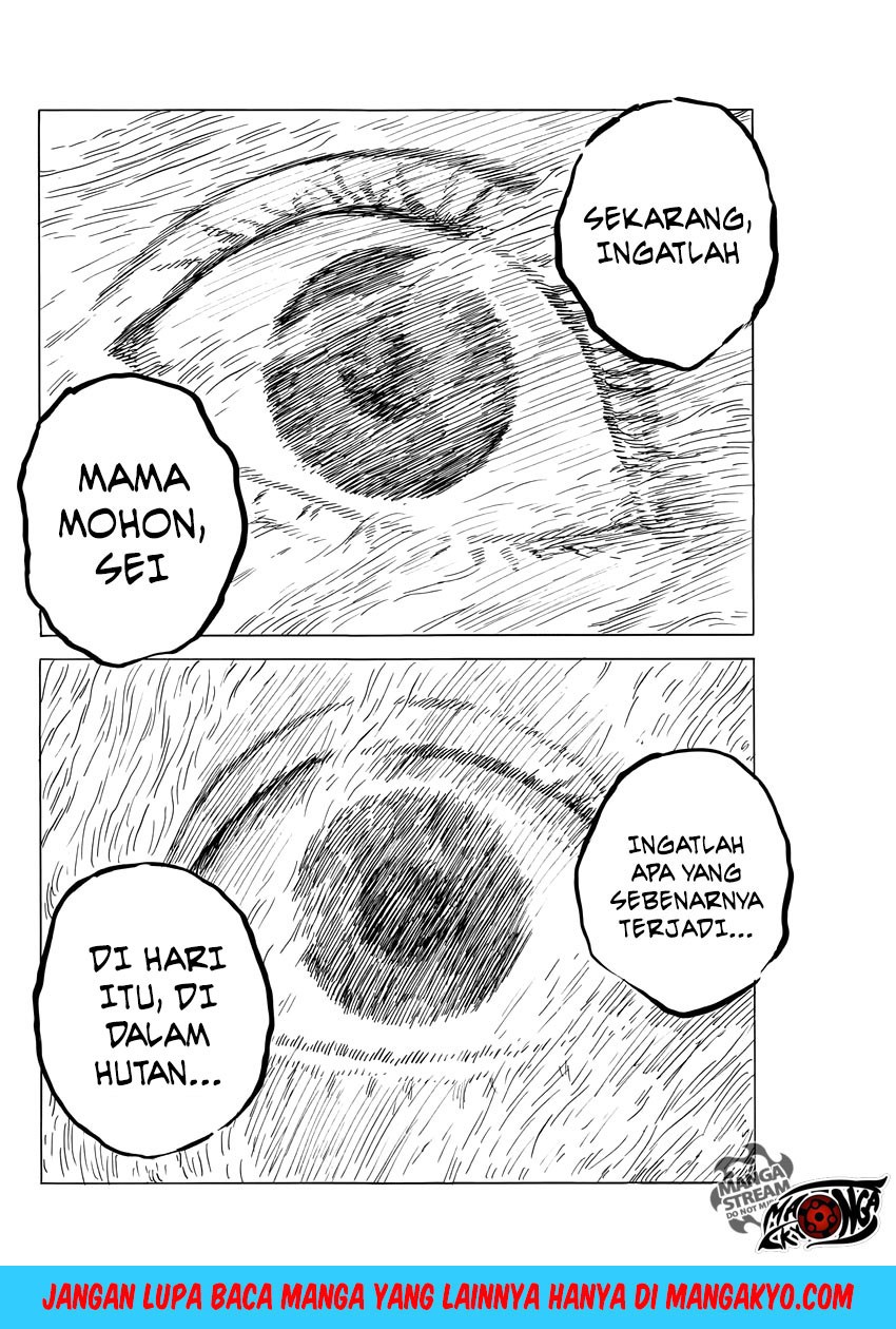 A Trail of Blood Chapter 45 - halaman 17