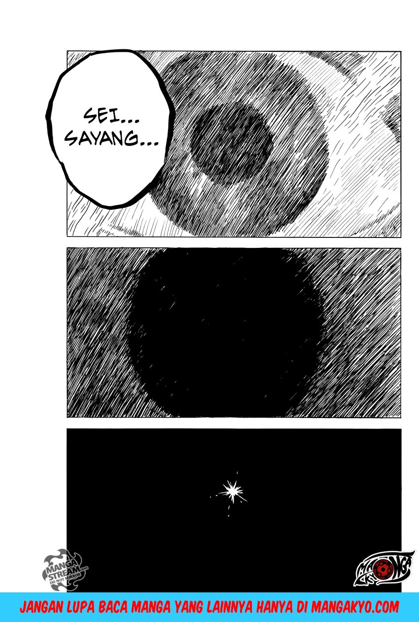 A Trail of Blood Chapter 45 - halaman 18