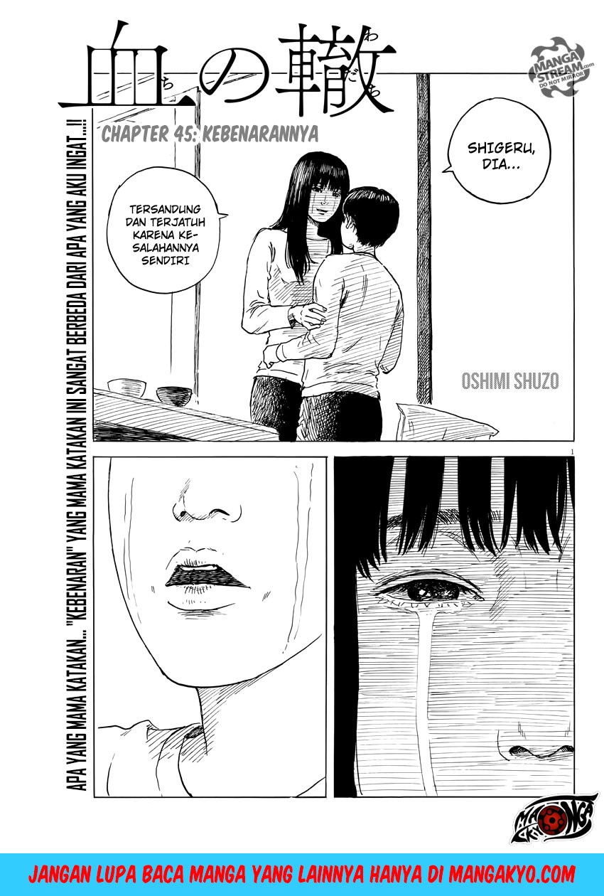 A Trail of Blood Chapter 45 - halaman 2