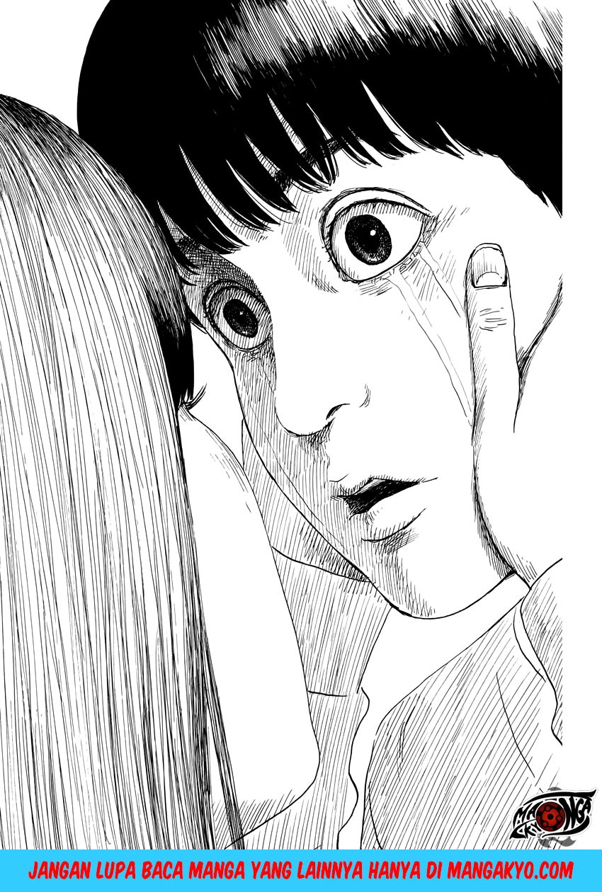 A Trail of Blood Chapter 45 - halaman 22