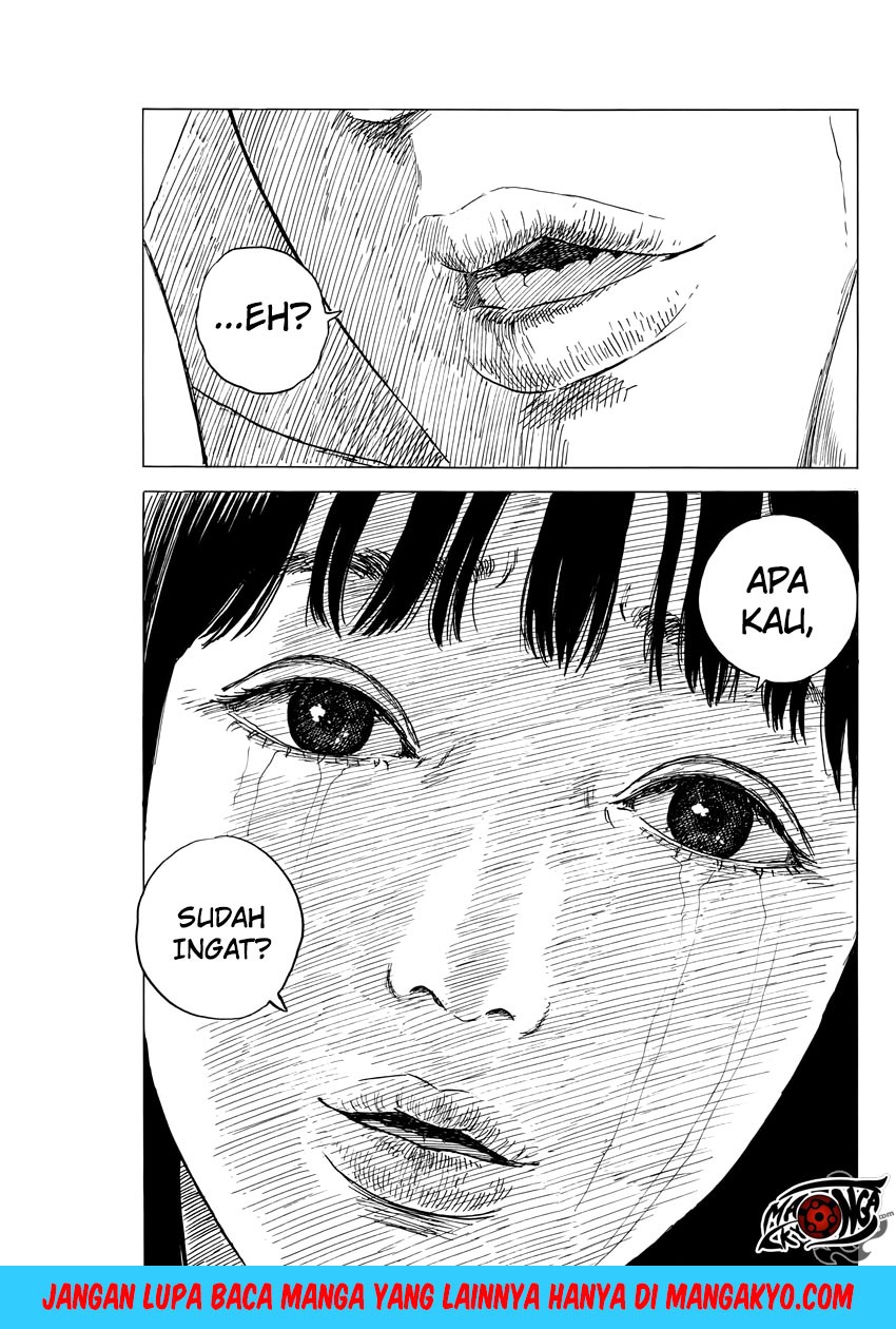 A Trail of Blood Chapter 45 - halaman 23
