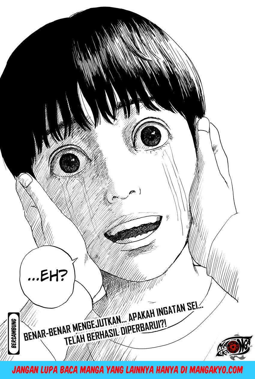 A Trail of Blood Chapter 45 - halaman 24