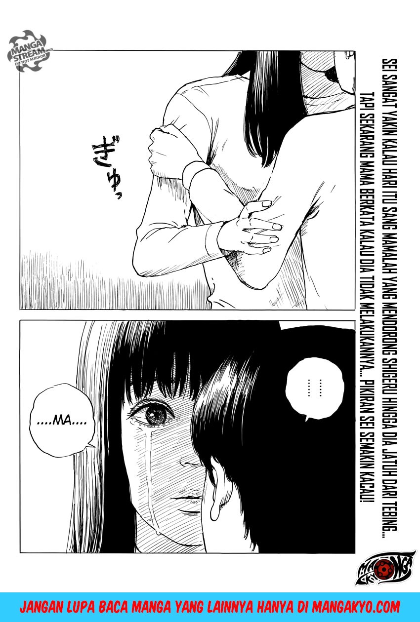 A Trail of Blood Chapter 45 - halaman 3