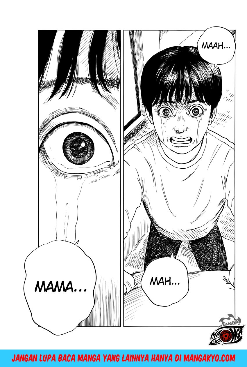 A Trail of Blood Chapter 45 - halaman 4
