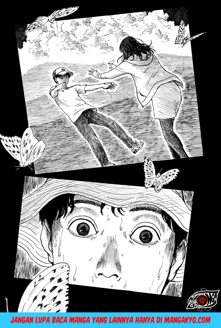 A Trail of Blood Chapter 45 - halaman 5